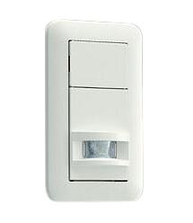 大光電機 DP-41302 壁付人感センサースイッチ ON/OFFタイプ 子器 照明部材