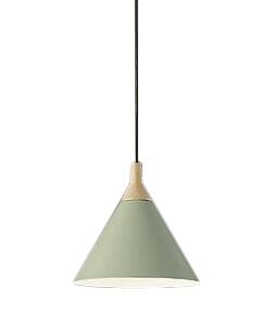 Rakuten - 大光電機 DPN-41249Y LED小型ペンダントライト 電球色 非調光 白熱灯60W相当 LED交換不可 フランジタイプ 照明器具 飲食店 カフェ ダイニング用 吊り下げ照明