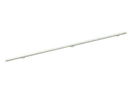 大光 DSY-5236AWE LED間接照明 屋内用 コンパクトライン照明 非調光 電源別売 L1451mm 温白色 LED17W 照明器具 天井・壁・床付兼用 傾斜天井対応