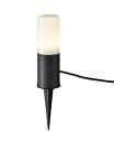 大光電機 DWP-38635Y LEDアウトドアアプローチ灯 LED交換可能 高さ330mm 防雨形 電球色 非調光 白熱灯60W相当 大光電機 照明器具 エク...