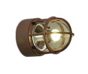 大光電機 DWP-39157Y LEDアウトドアライト ポーチ灯 LED交換可能 天井・壁・門柱取付兼用 防雨 防湿形 電球色 非調光 傾斜天井対応 白熱灯60...