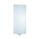 大光電機 DWP-39588W LEDアウトドアライト ポーチ灯 LED交換不可 人感センサー付 ON/OFFタイプI 防雨形 昼白色 非調光 白熱灯100W相...