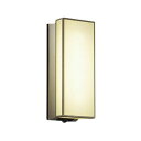 大光電機 DWP-39600Y LEDアウトドアライト ポーチ灯 LED交換不可 人感センサー付 マルチタイプ 防雨形 電球色 非調光 白熱灯60W相当 大光電...
