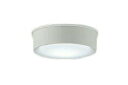 大光電機 DWP-40249W LEDアウトドアライト 軒下シーリング LED交換不可 防雨形 昼白色 非調光 白熱灯100W相当 照明器具 玄関用 天井照明