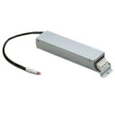 大光電機 LZA-92400 間接照明 ディスプレイライン用 電源ユニット PWM信号制御調光対応 L3300〜L1800用 施設照明用部材