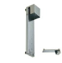 大光電機 LZA-93227 シーリングアダプター用 別置電源用取付アダプター LZ6C/4C/3C用 直付/吊ボルト/レースウェイ取付用 施設照明用部材 天井照明(3)