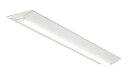 大光電機 LZB-92586XW LED長形ベースライト 本体のみ LEDユニット別売形 40形 直付形・幅230mm 富士型 リニューアルサイズ 施設照明 天...