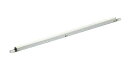 大光電機 LZW-91601WTE LED間接照明 屋内外兼用スリムラインライト 集光タイプ(35°) L890タイプ 昼白色 非調光 施設照明 インダイレクト...