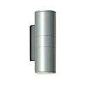大光電機 LZW-92356XS LEDアウトドアライト 屋外用ブラケットライト LEDランプ×2灯タイプ DECO-S E11口金 防雨形 非調光 施設照明 ...