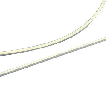 大光電機 LZW-93049WTW LED間接照明 屋内外兼用 LEDs Wave 薄型サイドビュータイプ/ドットレス/横曲げ取付 拡散タイプ(70°) L1460タイプ 昼白色 調光対応 施設照明 インダイレクト アウトドアライト 什器照明 天井付・壁付・床付兼用 防雨・防湿形