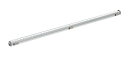 大光電機 LZY-92913YT LED間接照明 コンパクトタイプ LZ LINE 集光タイプ(20°) L1190タイプ 電球色3000K PWM調光 施設照明 インダイレクト LZライン 天井付・壁付・床付兼用(3)