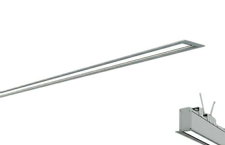 大光電機 LZY-93268FS LEDベースライト アーキトレース 長形ベース 埋込形 L1200タイプ 単体 調色調光タイプ 施設照明 天井照明 基礎照明