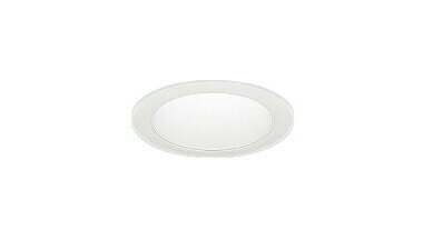 遠藤照明 EFD8963W LED一般型ベースダウンライト Tunable LEDZ Fit/Fit Plus 無線調光 調色 EFD13W器具相当 400タイプ 24°広角配光 埋込穴φ75 施設照明