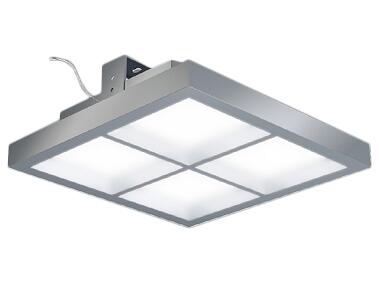 樂天商城 - 遠藤照明 EFG5475S 施設照明 LED防眩・薄型シーリングライト 高天井用 電源内蔵 HIGH-BAYシリーズ 昼白色 メタルハライドランプ1000W器具相当 42000lmタイプ