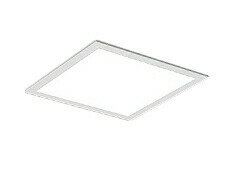 遠藤照明 EFK9735W 施設照明 LEDスクエ�