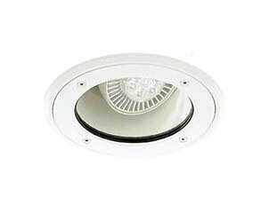 樂天商城 - 遠藤照明 ERD3284W 施設照明 LED防湿形ベースダウンライト LAMP DISKシリーズ DISK75 非調光 埋込φ150