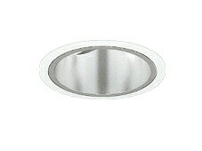 遠藤照明 ERD6068S 施設照明 LEDユニバーサルダウンライト 深型 DUAL-Sシリーズ D240 広角配光34° CDM-TC70W相当 電球色