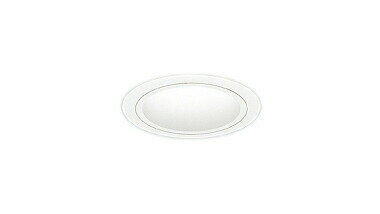 遠藤照明 ERD8475W LEDユニバーサルダウンライト Tunable LEDZ Fit/Fit Plus 無線調光 調色 CDM-R35W器具相当 1400タイプ 52°超広角配光 埋込穴φ75 施設照明