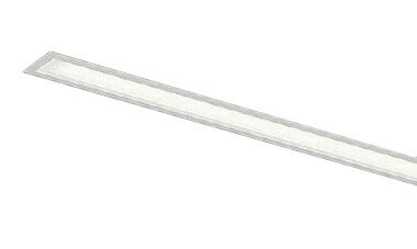樂天商城 - 遠藤照明 ERK1014W 施設照明 LED調光調色デザインベースライト 電源内蔵 Tunable LEDZ Linear32 スリット埋込タイプ 本体のみ 20Wタイプ