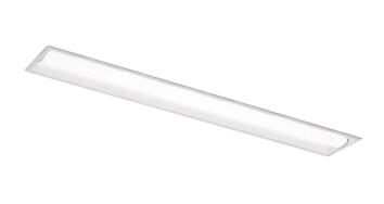 遠藤照明 ERK9987W 施設照明 LED調光調色ベースライト Tunable LEDZ 40Wタイプ 本体のみ 埋込 下面開放形