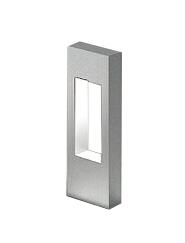 遠藤照明 ERL8120SA 施設照明 LEDアウトドアライト STYLISH LEDZシリーズ 庭園灯 地上高350 BLOCK70 白熱球40W形相当 非調光 ナチュラルホワイト