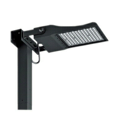遠藤照明 ERL8223B LEDアウトドアライト テニスコート用ポールライト LEDZ FLOODシリーズ 水銀ランプ1000W器具相当 40000lmタイプ...