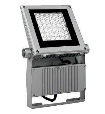 遠藤照明 ERS3772SA 施設照明 LEDアウトドアスポットライト（看板灯） Ssシリーズ CDM-TP150W器具相当 Ss-36 横配光 非調光 昼白色