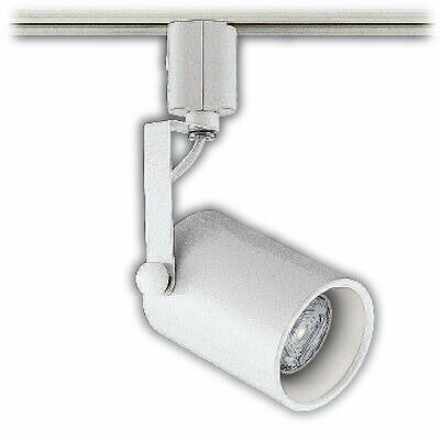 遠藤照明 ERS4010W LEDZ LAMP JDR スポットライト プラグタイプ 本体のみ ランプ別売 無線調光対応 施設照明 電気工事不要