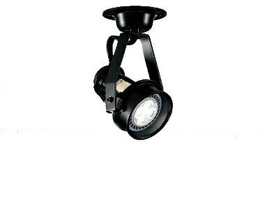 ●光色・配光が選べるφ50JDRランプ適合照明器具。高演色・調光タイプも充実し、目的に合わせたランプ選択が可能。ランプ別売LEDZランプJDR×1 E11（別売）消費電力：5.5W110Vφ50省電力ダイクロハロゲン球50W相当黒艶消本体：アルミダイキャスト重0.3kg※RAD-418Wはお使いいただけません。【LED照明】 【ランプ別売】 【ランプ交換可】検索用カテゴリ360