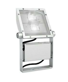 遠藤照明 ERS5027W 施設照明 軽量コンパクトLEDスポットライト（看板灯） ARCHIシリーズ 10000タイプ メタルハライドランプ150W相当 看板用配光（ワイドフラッド） ナチュラルホワイト