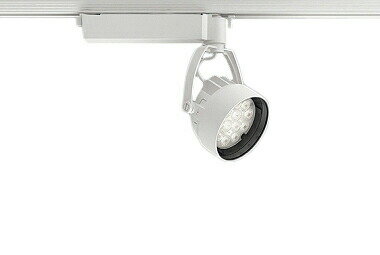 遠藤照明 ERS6179W テクニカルライト LEDZ Rs スポットライト プラグタイプ セラメタプレミアS35W器具相当 2400タイプ 超広角配光57° 電球色 非調光 施設照明 電気工事不要