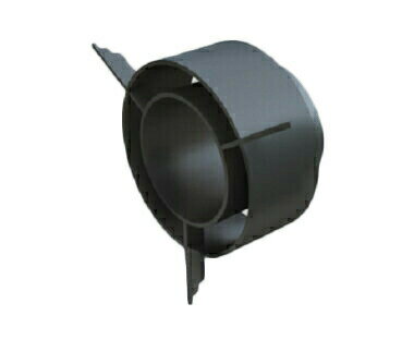 遠藤照明 RB-448B 施設照明部材 LEDスポットライト ARCHIシリーズ用 フレアカットルーバー