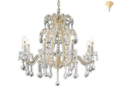 遠藤照明 ERC2037XB LEDシャンデリアライト 本体のみ ランプ別売(E17) 位相調光対応 要電気工事 施設照明