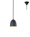 遠藤照明 ERP7345BB LEDZ LAMP ペンダントライト 本体のみ ランプ別売(E17) 無線調光対応 要電気工事 施設照明