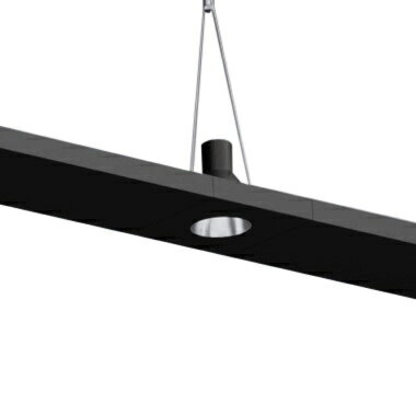 遠藤照明 ERP7524B LEDアッパーペンダントライト用オプション ダウンライト付灯体 ランプ別売 連結中間用 施設照明