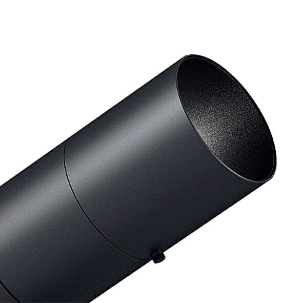 遠藤照明 RB-600HB アウトドアスポットライト用オプション ロングフード 1400タイプ 施設照明部材