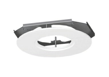 遠藤照明 RB-776W リニューアルプレート 既存埋込穴φ200〜φ175用 施設照明部材