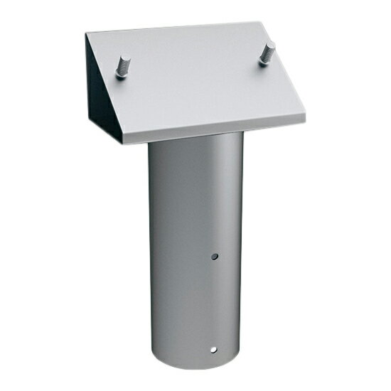 遠藤照明 RL-866S アウトドアフラッドライト用オプション ポールヘッド 1灯用(重耐塩塗装) 施設照明部材