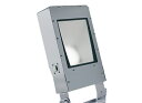 遠藤照明 SXB6008S Synca アウトドアライト SQUARE FLOOD LEDブラケットライト FHT42W×2器具相当 3000タイプ フロントナ...