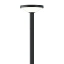 遠藤照明 SXL8002H Synca アウトドアライト LEDポール灯 水銀ランプ250W器具相当 5000lmタイプ 灯体のみ ポール別売 調光調色 無線調...