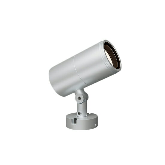 遠藤照明 SXS3014S Synca アウトドアライト LEDスポットライト 直付 CDM-R35W器具相当 1400タイプ 27°広角配光 調光調色 無線制御タイプ 施設照明