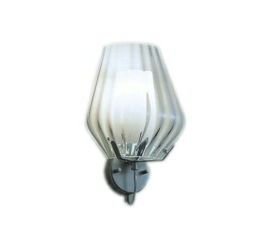 ランプ別売LEDランプ×1（別売）100Vフロストクリプトン球40W形×1相当消費電力：4.7W（無線調光）シルバーメタリック乳白消ガラス・透明ガラス重1.4kgイタリア製巾215・高270・出153mm推奨ランプ：FAD-865X（E17...