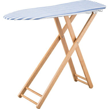 東谷 LFS-272BL ライトファニチャー 生活雑貨 バス・トイレ・清掃用品 アイロン台L 色：ブルー ロット4..