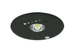 ★コイズミ AR50619 LED一体型 非常用照明器具 M形 埋込φ100 非調光 昼白色 非常用ハロゲン9W相当 照明器具 非常灯