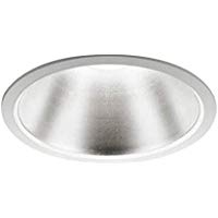 コイズミ照明 AD43348L LED一体型ダウンライト（M形） 埋込φ150 ベースタイプ 広角 非調光 白色 白熱球100W相当 防雨型 照明器具 天井照明