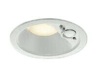 ★コイズミ AD7140W27 エクステリア 人感センサ付LEDダウンライト [動作連動]マルチタイプ 電球色 白熱..