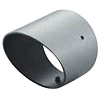 コイズミ照明 AE47333E エクステリア LED一体型 スポットライト arkiaシリーズ用 グレアカットフード(カットタイプ) 照明器具部材