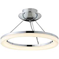 ߾ AH42699L LEDη ǥꥢ Modelish Ringʥå󥰡 8 LED38.6W ...
