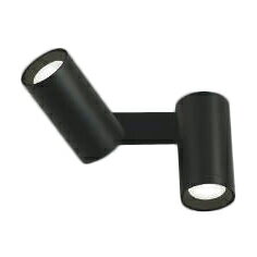 コイズミ照明 AB53821 LEDベーシックシリンダースポットライト フランジタイプ 60W×2灯相当 散光 昼白色 調光可能 直・壁取付 要電気工事 照明器具 天井照明