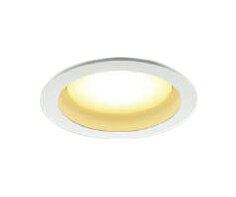 ★コイズミ AD1202W27 LEDフラットユニット対応 ダウンライト ベースタイプ 埋込穴φ100 高気密SB形 白熱灯60W相当 散光 電球色 非調光 照明器具 天井照明のサムネイル